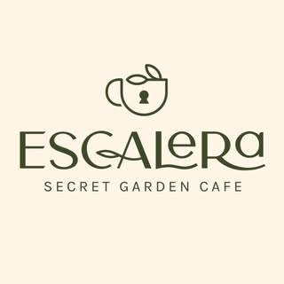 Escalera Café logo